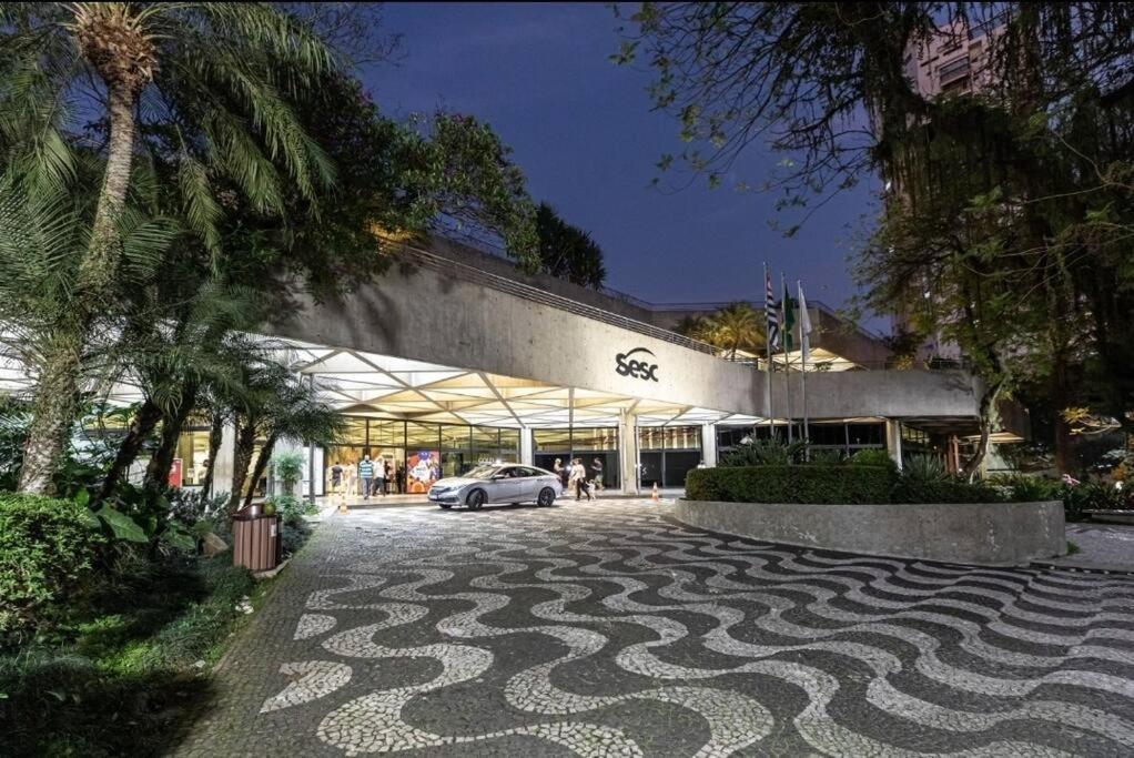 Apartamento Excelente Acomodacao E Localizacao. *