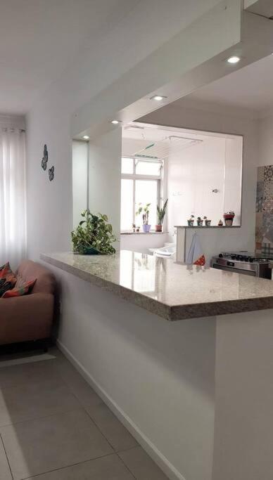 Excelente Acomodacao E Localizacao. Apartamento