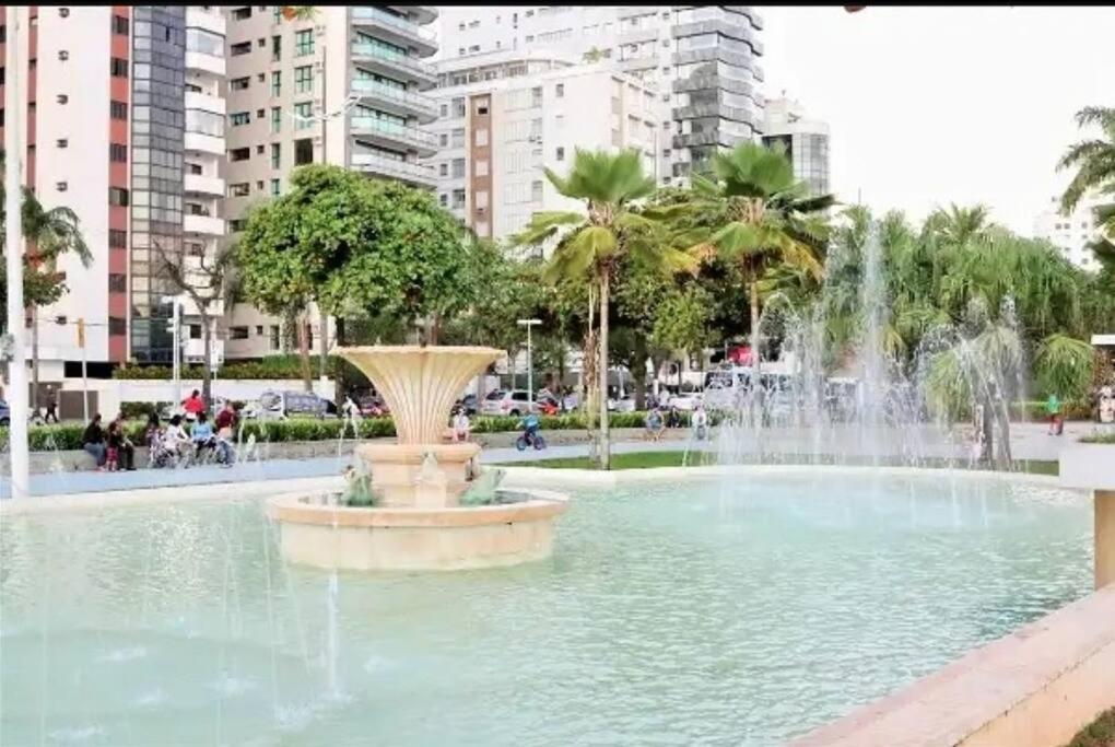 Excelente Acomodacao E Localizacao. *